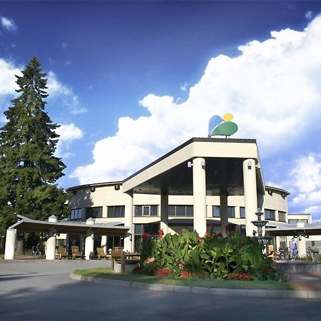 Spa Hotel Kunnonpaikka กัวปิโอ ภายนอก รูปภาพ