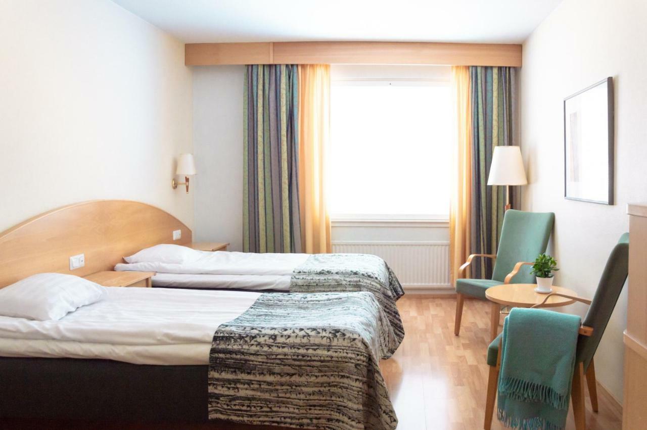 Spa Hotel Kunnonpaikka กัวปิโอ ภายนอก รูปภาพ